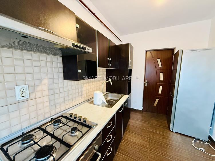Ap 2 camere decomandat - bloc nou - Cug - 6