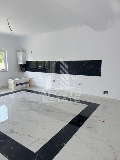 DUPLEX 4 camere aproape de asflat Mosnita Noua - 3