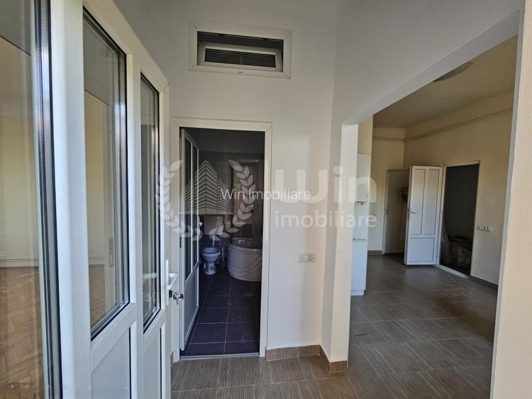 Casa individuala 2 camere | Teren 770mp | Front 12ml | Dambul Rotund - 5