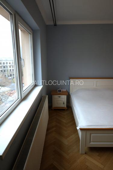 Apartament 3  Camere Metrou Universitate 5' | Metrou Unirii 5' |   - 2