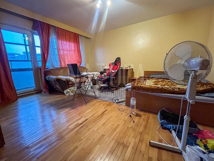 Apartament 3 camere de vanzare in Marasti, Cluj Napoca