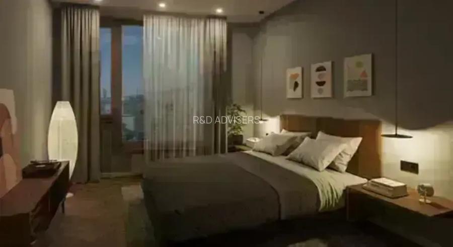 Apartament 2 camere cu balcon | Lux | Parc Cismigiu I Metrou Eroilor I - 2