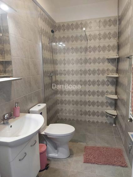 Garsonieră Modernă, Bloc Nou (2022), 60mp Total – Vitan/Metrou - 4