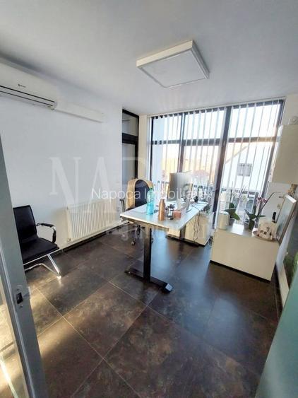 Casa 9 camere de vanzare in Andrei Muresanu, Cluj Napoca - 6