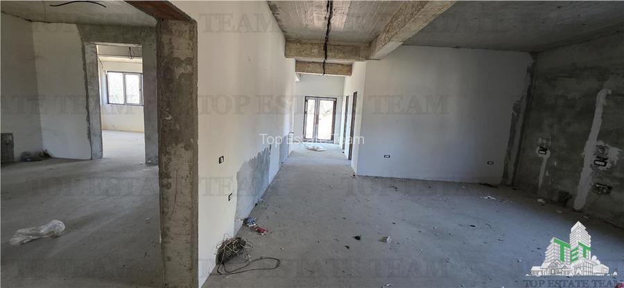 Domnesti - Oportunitate investitie/ Teren 1.643 mp + casa la gri 476mp/  pozitie - 6