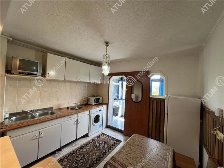 Apartament 2 camere decomandate cu boxa si pivnita zona Vasile Aaron - 7