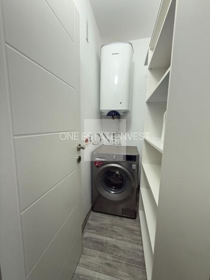 Apartament 2 camere, zona Garii - 27