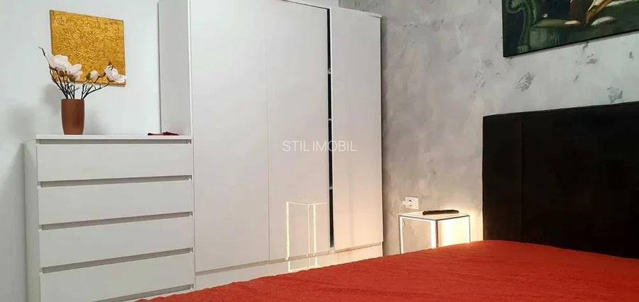 Apartament 2 Camere Complex Rezidential Zorilor - 400 euro - 5