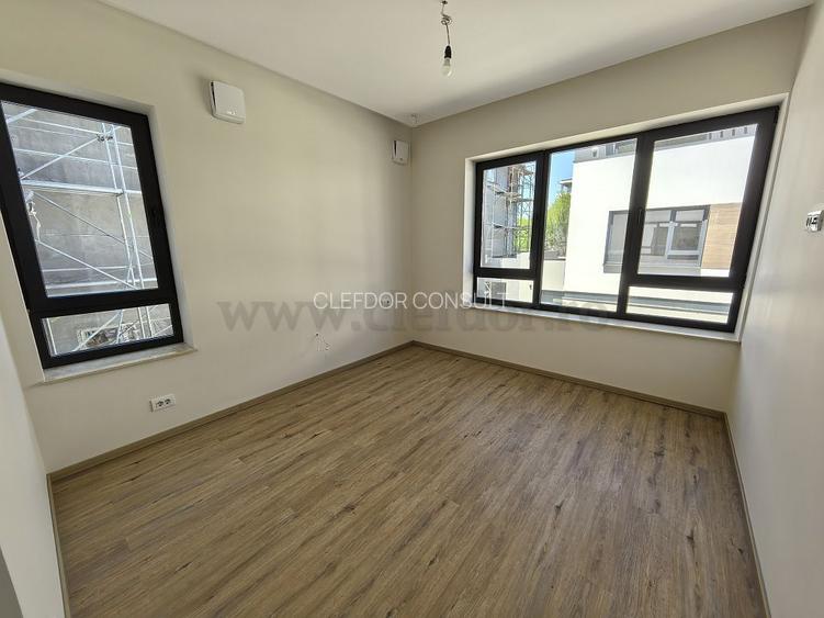 Vila in apropiere de Scoala Americana - 13