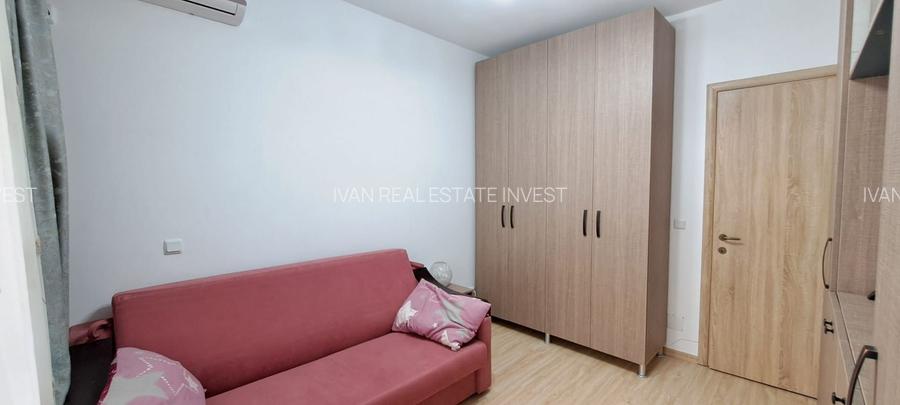 Metalurgiei - Piata de Gros, 2 camere, acces metrou Dimitrie Leonida - 9