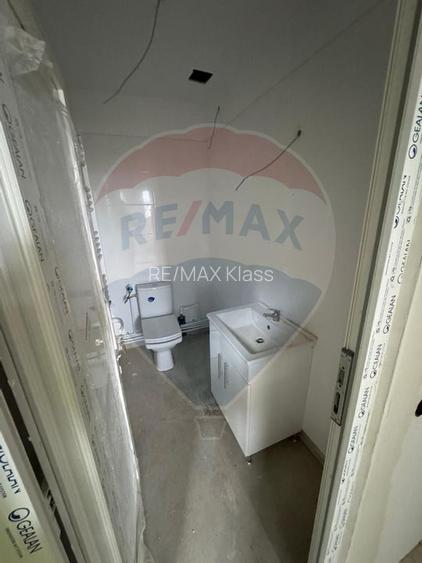 De inchiriat | Spatiu industrial | Stefanestii de Jos - 9