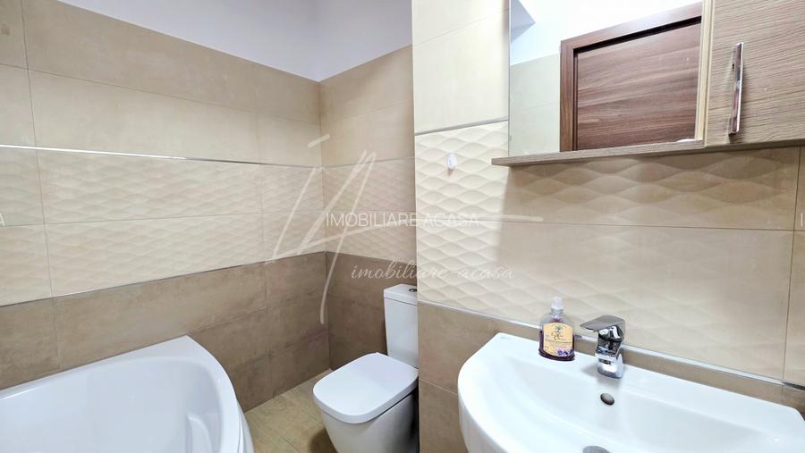 Decomandat, cu 3 camere si 2 bai, 13 Septembrie – Marriott - 32