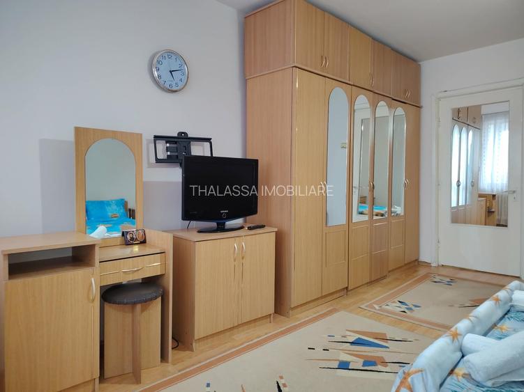 Garsoniera Brazda lui Novac - Doljului - 2