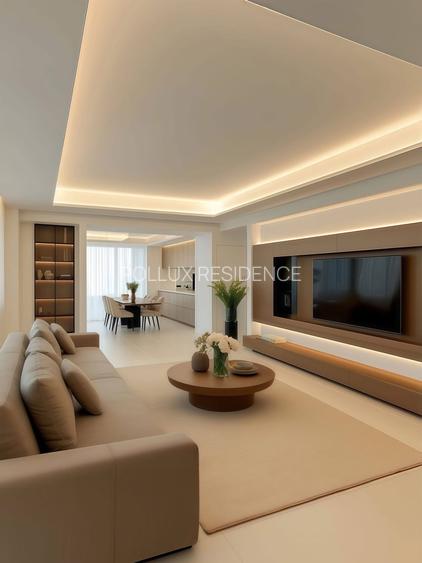 Apartament modern 2 camere | Finisaje TOP | Etaj ideal - 2