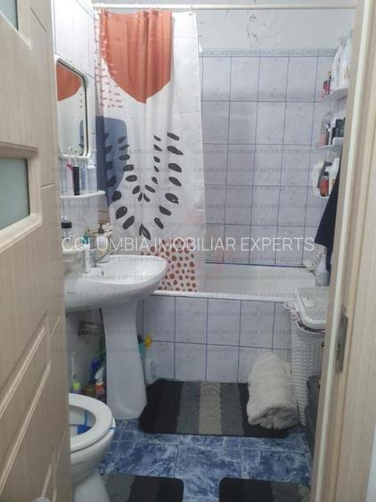 Brancoveanu Lamotesti  apartament 3 camere ideal credit bancar - 13