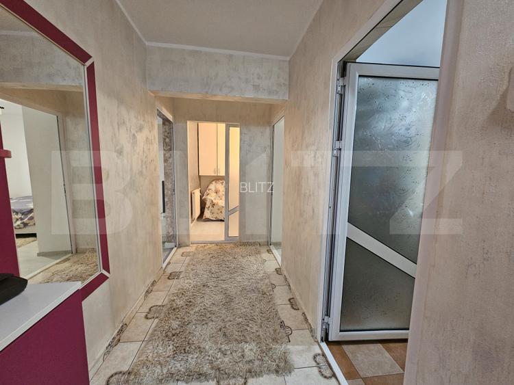 Apartament 2 camere, 52 mp, zona Frumoasa - 5