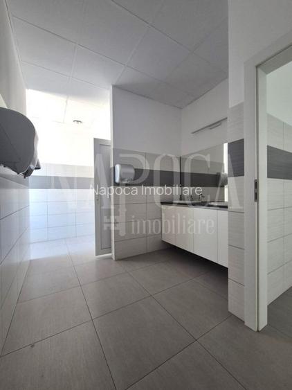 Birou de inchiriat in Marasti, Cluj Napoca - 19