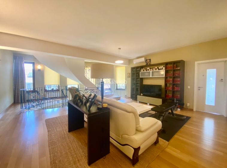 Vila de lux lângă Curtea Domnească – investiție premium Târgoviște, teren 1.700 - 28