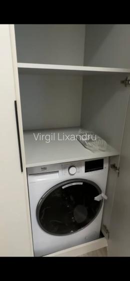 Inchiriez studio in zona Dudesti , complex rezidential nou - 4