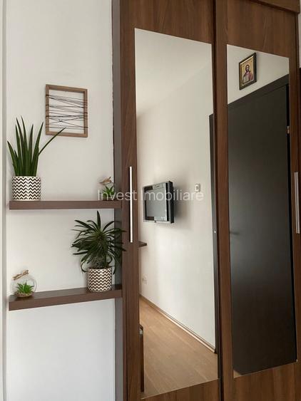 Apartament 2 camere-et 1-Tătărași-Bloc nou - 3