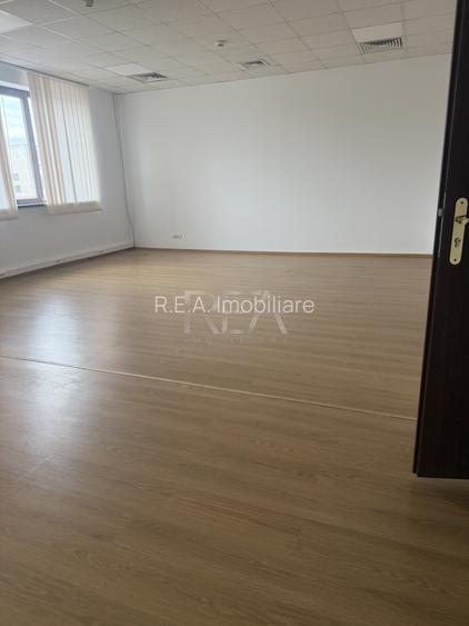 Spatiu Birou | Comision 0 | Metrou | Afi Palace Cotroceni - 2