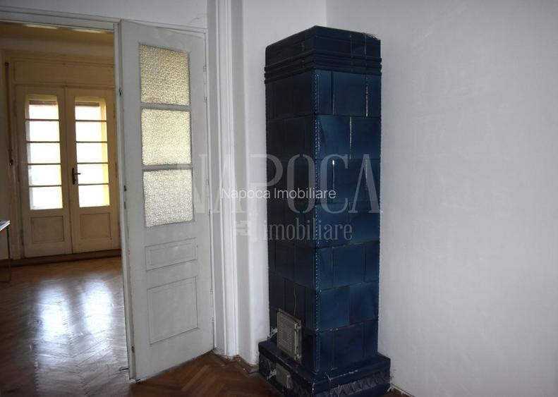 Apartament 3 camere de vanzare in Centru Oradea, Oradea - 2