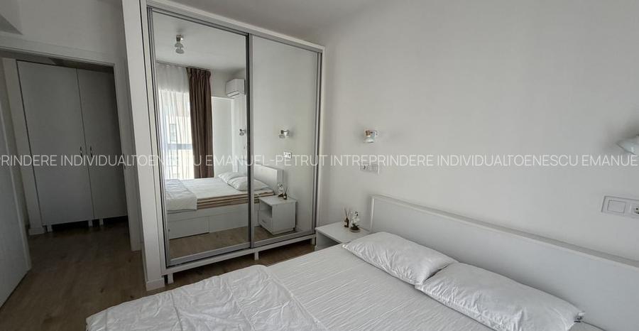 Apartament 2 camere Aviatiei | Belvedere Residence | cu parcare | - 6