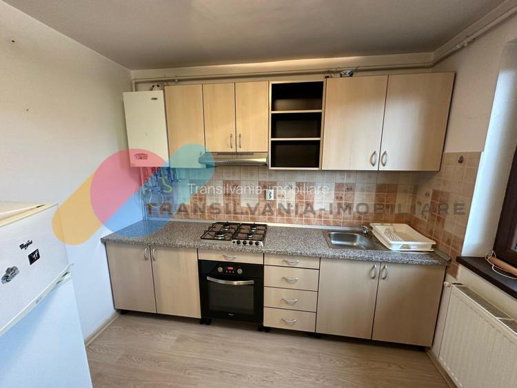 Apartament 54 Mp, zona Baciu et3, parcare - 5