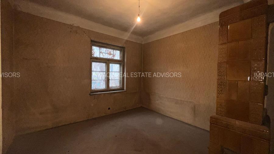 Vila interbelica  - Dorobanti - 8