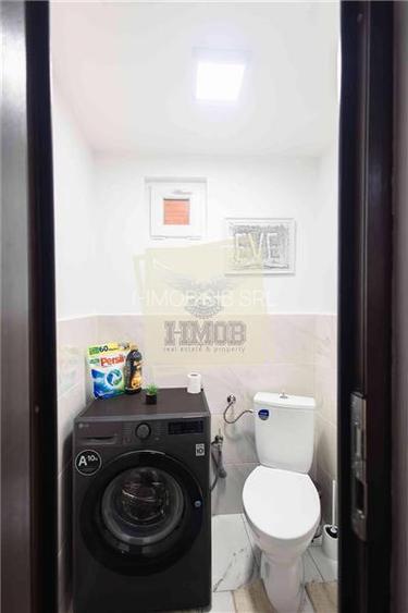 Casa 4 camere 135 mp utili teren 505 Cristian zona Sere - 22