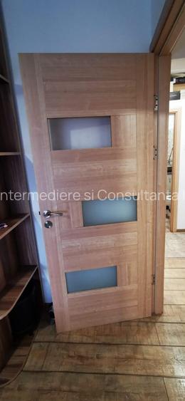 ► Academia de Marina 3 Camere 80m² Bloc 1990 Mobilat Utilat Izolat Centrala - 13