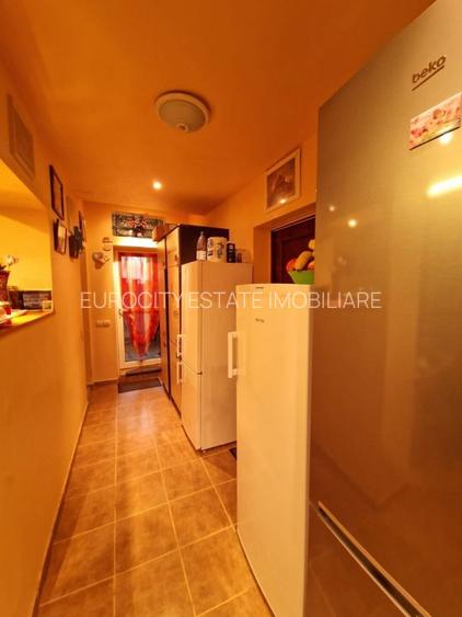 Dr. Taberei - Ghencea - Lidl, Drumul Coperativei, vanzare vila 6 camere - 19