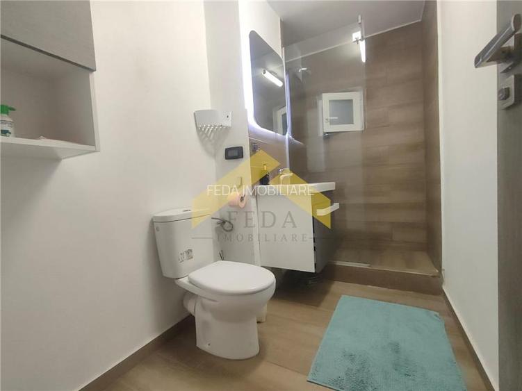 Apartament 3 camere de vanzare cartier Micalaca, zona Orizont - 5