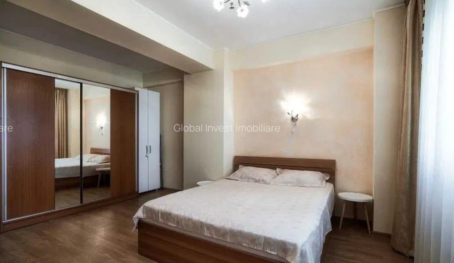Bulevardul Mamaia - 2 camere decomandate 66mp, mobilat-utilat-170.000euro - 9