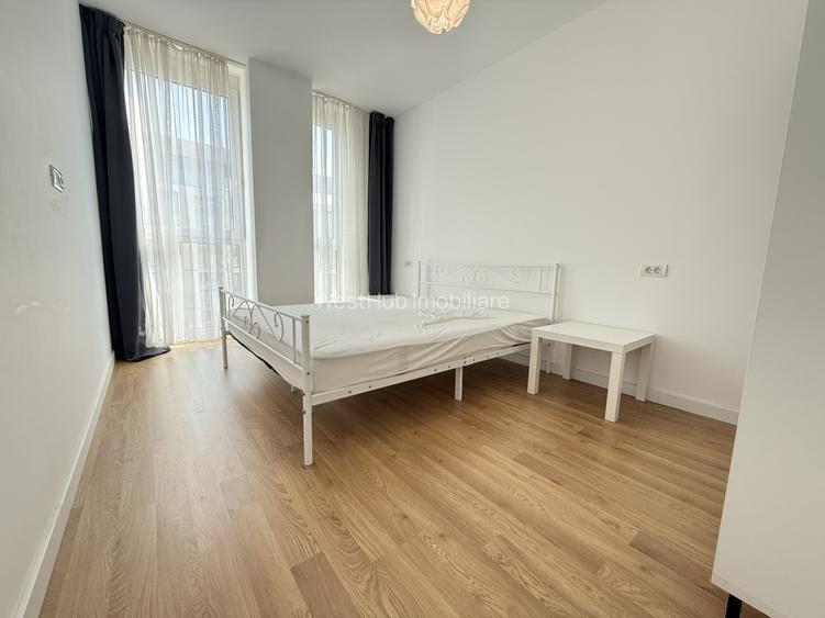 Apartament modern, 2 camere, mobilat si utilat - Torontalului - 5