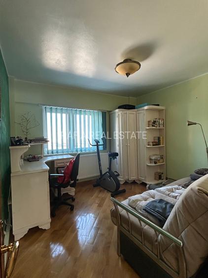 Apartament cu 3 camere in zona istorica a orasului!!! - 6