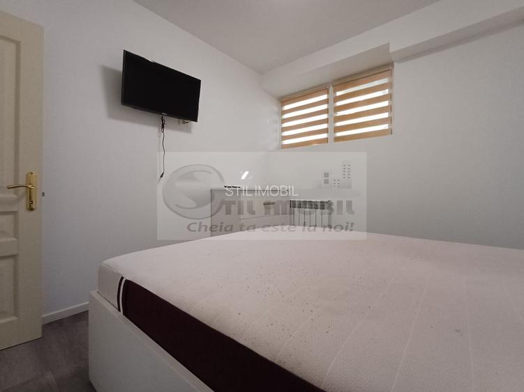 Apartament 2 camere decomandat – Zona Tatarasi la 5 min de Sp Sf Maria - 10