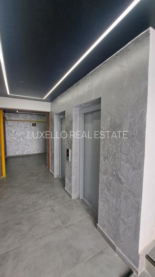 APARTAMENT 3 CAMERE DECOMANDAT BLOC NOU-  PRET PROMOTIONAL - BLOC SUPERB - 8