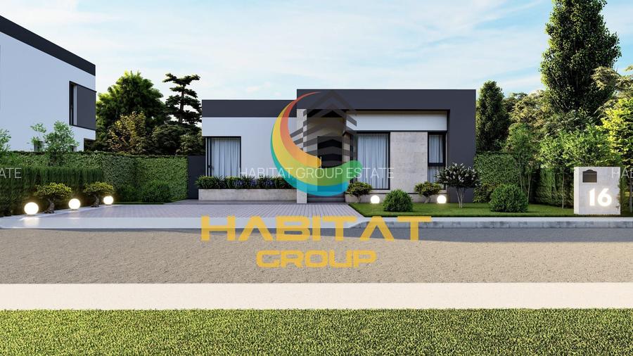 Casa individuala de vanzare 4 camere 5 min STB Berceni - 15