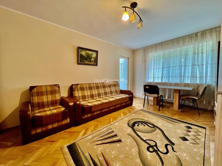 Apartament 3 camere Copou-Negruzzi - 4