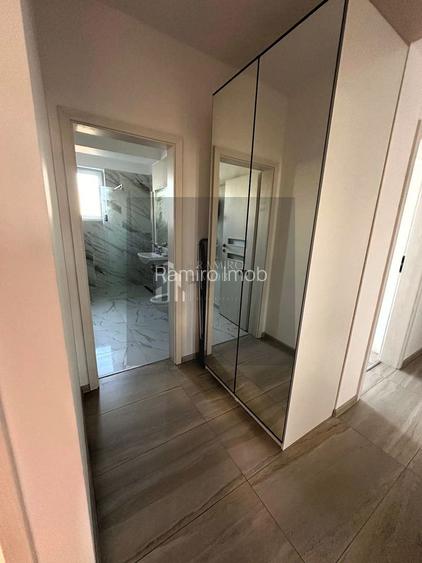 Vanzare apartament 2 camere | Popesti-Leordeni | Parcare | Centrala - 5