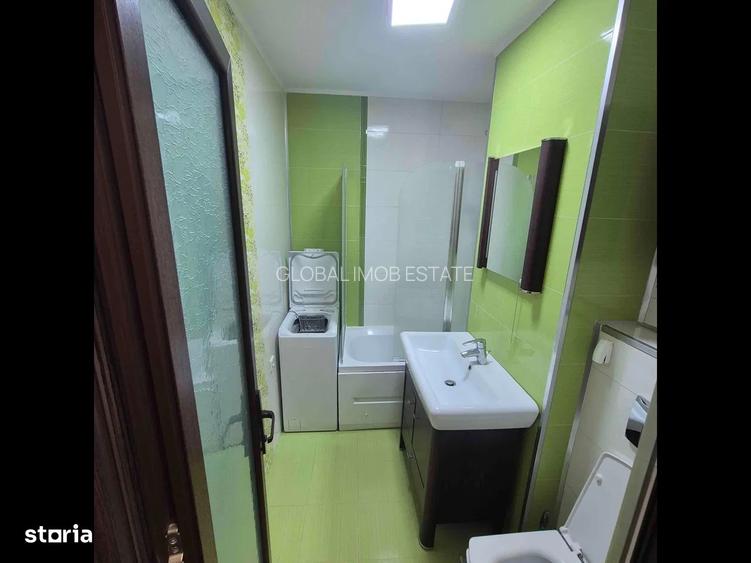 Inchiriere Apartament 2 camere Renovat Gorjului - 8