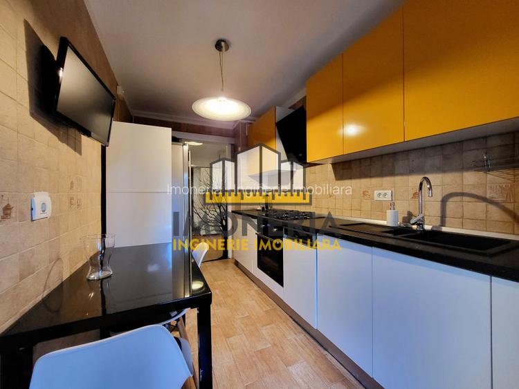 3 camere-500m Alba Iulia-depozitari-0% comision *pet friendly - 24