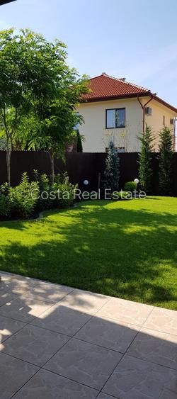 Inchiriere Vila individuala 4 Camere cu Gradina si Garaj - 6