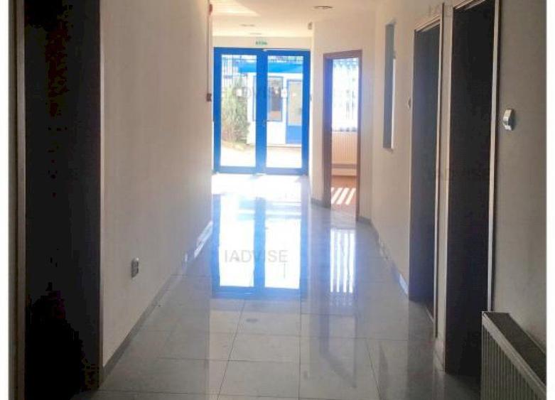 Spatiu productie/ depozitare/showroom - Zaharia Stancu - 6