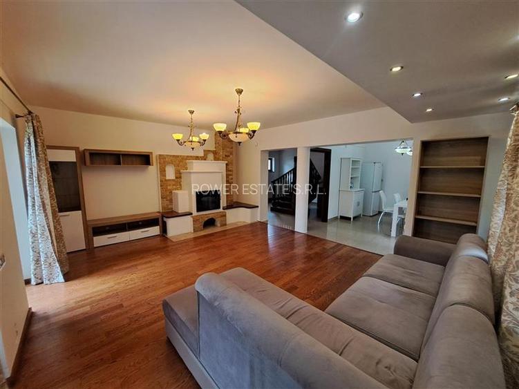 Casa individuala, 180 mp utili, situata in cartierul Europa! - 4