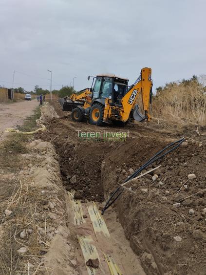 TÂNGANU / CERNICA  - TEREN INDUSTRIAL 5.000 MP - 8