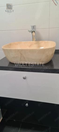 Garsoniera Tei-Bloc Mixt-Renovata Integral-Ideal pentru investitie - 6