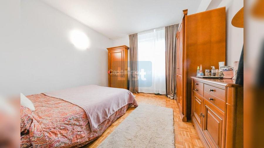 FARA COMISION! Apartament 2 camere, etajul 2/4, zona PARCUL CENTRAL - 4
