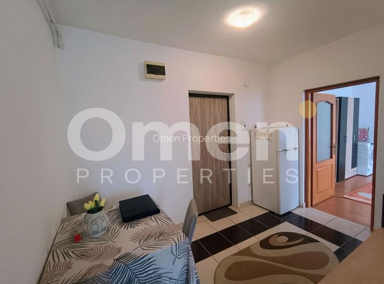 Apartament 1 cameră | Zona Săsar – Vivo Mall | Mobilat și utilat - 6